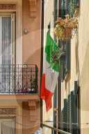 NEWS - Coronavirus: Alltag in Ventimiglia