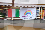 NEWS - Coronavirus: Alltag in Ventimiglia