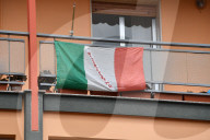 NEWS - Coronavirus: Alltag in Ventimiglia