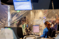 NEWS - Coronavirus:  Airline KLM wird vom niederländischen Staat unterstützt