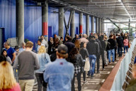 NEWS - Coronavirus:  Ikea-Geschäfte öffnen wieder in der Niederlande 