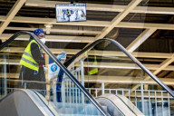 NEWS - Coronavirus:  Ikea-Geschäfte öffnen wieder in der Niederlande 