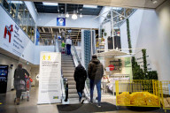 NEWS - Coronavirus:  Ikea-Geschäfte öffnen wieder in der Niederlande 