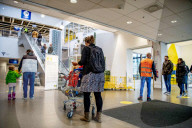 NEWS - Coronavirus:  Ikea-Geschäfte öffnen wieder in der Niederlande 