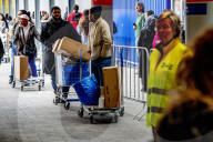 NEWS - Coronavirus:  Ikea-Geschäfte öffnen wieder in der Niederlande 
