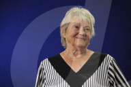 NEWS -  Schriftstellerin Maj Sjöwall gestorben