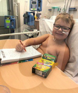 SCHICKSALE -  Es waren nicht die Guetsli: Verwachsene Nabelschnur verursacht seit sechs Jahren Bauchweh