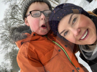 SCHICKSALE -  Es waren nicht die Guetsli: Verwachsene Nabelschnur verursacht seit sechs Jahren Bauchweh