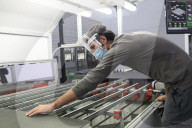 NEWS - Coronavirus:  Schutzmassnahmen am Arbeitsplatz in Italien