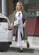 PREMIUM EXCLUSIVE Gossip Girl Kelly Rutherford keeps it low key in Beverly Hills