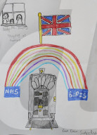 Prime Minister's Get Well Soon Cards