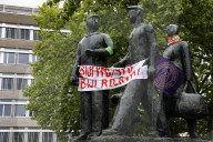 NEWS - Zürich: Proteste am 1. Mai trotz Coronavirus