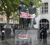 NEWS - Zürich: Proteste am 1. Mai trotz Coronavirus