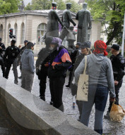 NEWS - Zürich: Proteste am 1. Mai trotz Coronavirus