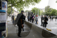 NEWS - Zürich: Proteste am 1. Mai trotz Coronavirus