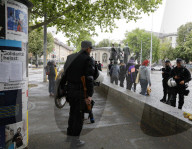 NEWS - Zürich: Proteste am 1. Mai trotz Coronavirus