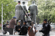NEWS - Zürich: Proteste am 1. Mai trotz Coronavirus