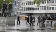 NEWS - Zürich: Proteste am 1. Mai trotz Coronavirus