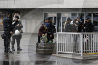 NEWS - Zürich: Proteste am 1. Mai trotz Coronavirus