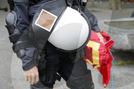 NEWS - Zürich: Proteste am 1. Mai trotz Coronavirus