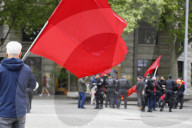 NEWS - Zürich: Proteste am 1. Mai trotz Coronavirus