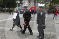 NEWS - Zürich: Proteste am 1. Mai trotz Coronavirus