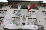 NEWS - Zürich: Proteste am 1. Mai trotz Coronavirus