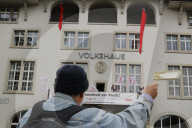 NEWS - Zürich: Proteste am 1. Mai trotz Coronavirus