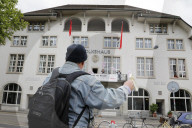 NEWS - Zürich: Proteste am 1. Mai trotz Coronavirus