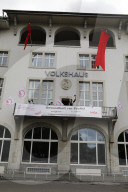 NEWS - Zürich: Proteste am 1. Mai trotz Coronavirus