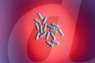 NEWS - Coronavirus: Symbolbilder Impfstoff und Heilmitel gegen das Coronavirus
