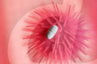 NEWS - Coronavirus: Symbolbilder Impfstoff und Heilmitel gegen das Coronavirus