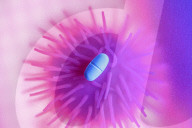 NEWS - Coronavirus: Symbolbilder Impfstoff und Heilmitel gegen das Coronavirus