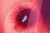 NEWS - Coronavirus: Symbolbilder Impfstoff und Heilmitel gegen das Coronavirus