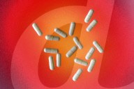NEWS - Coronavirus: Symbolbilder Impfstoff und Heilmitel gegen das Coronavirus