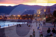NEWS - Coronavirus: Mallorca im Lockdown