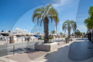 NEWS - Coronavirus: Cannes wirkt verlassen