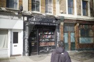Museum of Curiosities