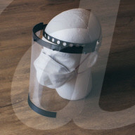 3D printed ESA PPE