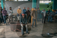 ëWeíve been abandonedí: a decade later, Deepwater Horizon still haunts Mexico.