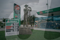 ‘We’ve been abandoned’: a decade later, Deepwater Horizon still haunts Mexico.