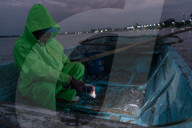 ‘We’ve been abandoned’: a decade later, Deepwater Horizon still haunts Mexico.