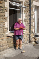 South Wales Floods Aftermath