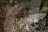 South Wales Floods Aftermath
