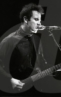 Hugh Cornwell