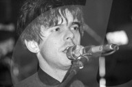 Jean-Jacques Burnel