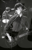 Jet Black, Jean-Jacques Burnel