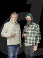 Wine cooler: global heating helps Sweden's vineyards to success