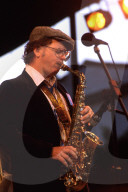 Richie Cole