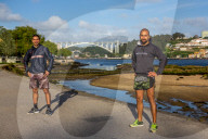 NEWS - Coronavirus: Kickboxen-Freilufttraining in Porto